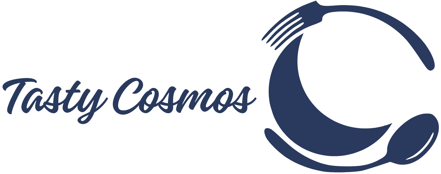 Tasty Cosmos