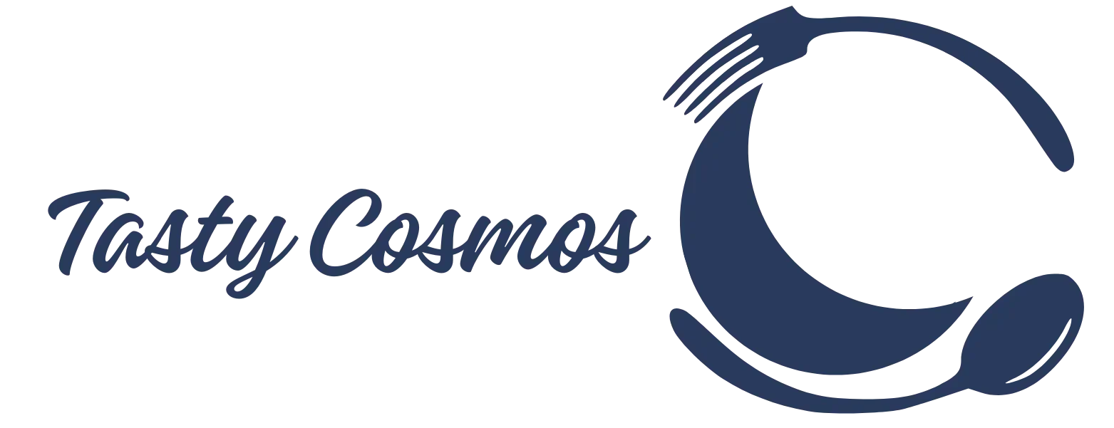 Tasty Cosmos