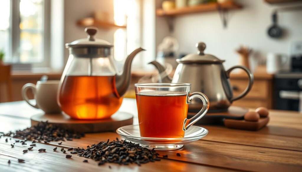 best irish breakfast tea : how to